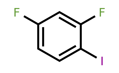 2,4-Difluoro-1-iodobenzene