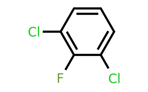 2268-05-5 | 2,6-Dichlorofluorobenzene