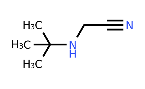 22687-16-7 | 2-(Tert-butylamino)acetonitrile