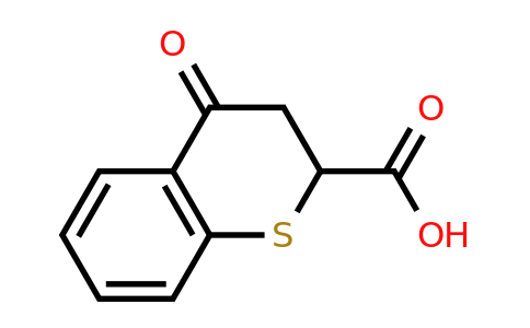 226924-15-8 | 4-Oxothiochromane-2-carboxylic acid