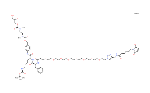 2270986-66-6 | CL2 Linker