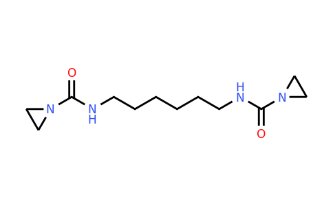 2271-93-4 | N,N'-(hexane-1,6-diyl)bis(aziridine-1-carboxamide)