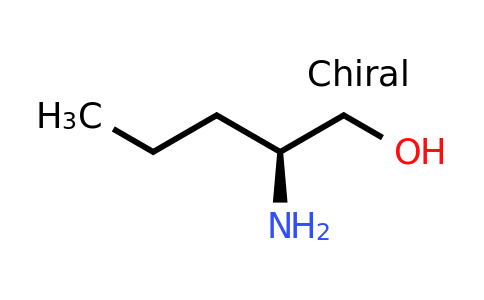 L-Norvalinol
