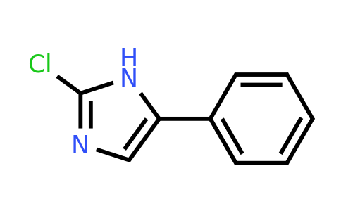 227313-39-5 | 2-Chloro-5-phenyl-1H-imidazole