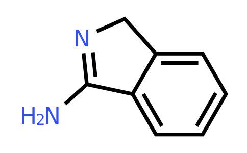 22780-52-5 | 1H-isoindol-3-amine