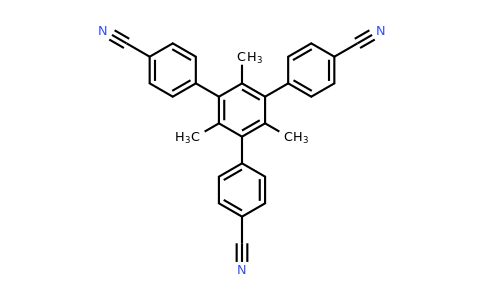 2278192-35-9 | 5'-(4-Cyanophenyl)-2',4',6'-trimethyl-[1,1':3',1''-terphenyl]-4,4''-dicarbonitrile