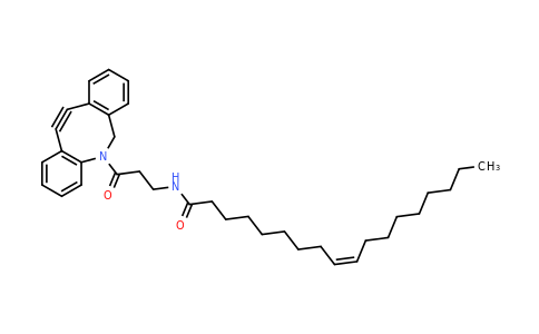2279951-78-7 | Oleic-DBCO