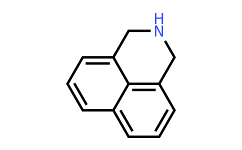 22817-26-1 | 2,3-Dihydro-1H-benzo[de]isoquinoline