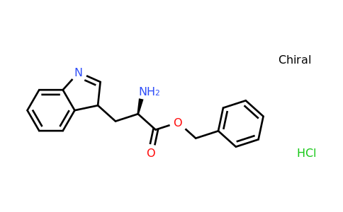 22839-16-3 | H-D-Trp-OBzl.HCl