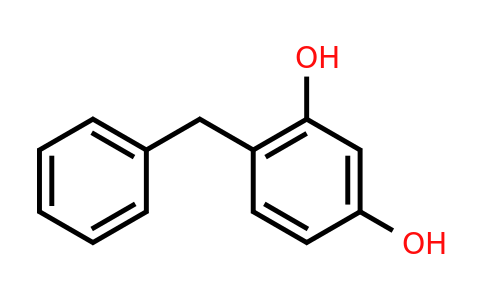 2284-30-2 | 4-Benzylbenzene-1,3-diol