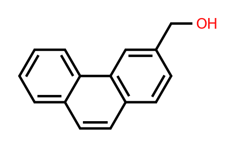 22863-78-1 | Phenanthren-3-ylmethanol