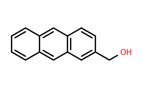 22863-82-7 | Anthracen-2-ylmethanol