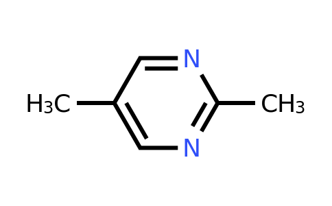 22868-76-4 | 2,5-Dimethylpyrimidine