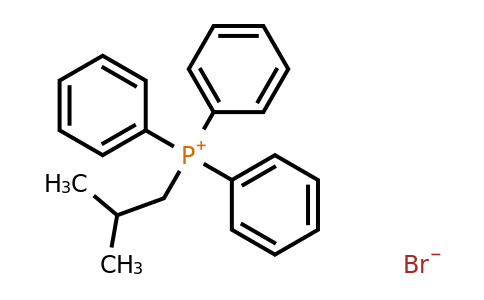 22884-29-3 | Isobutyltriphenylphosphonium bromide