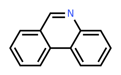 229-87-8 | Phenanthridine