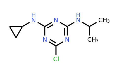 22936-86-3 | Cyprazine