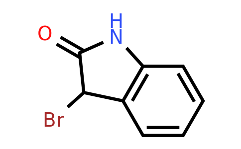 22942-87-6 | 3-Bromoindolin-2-one