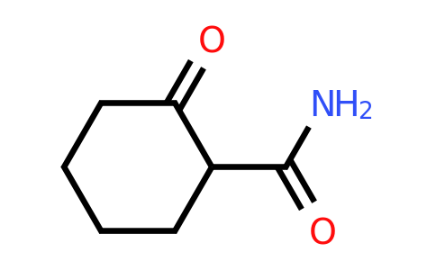 22945-27-3 | 2-Oxocyclohexane-1-carboxamide