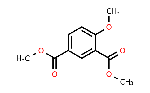 22955-73-3 | Dimethyl 4-methoxyisophthalate