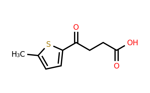 22988-52-9 | 4-(5-Methylthiophen-2-yl)-4-oxobutanoic acid