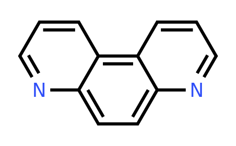 230-07-9 | 4,7-Phenanthroline