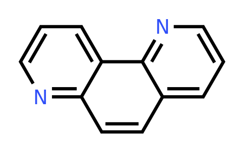 230-46-6 | 1,7-Phenanthroline