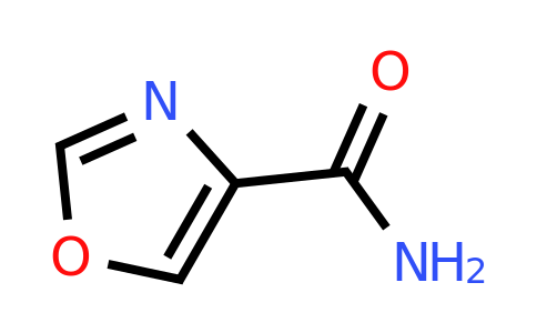 23012-15-9 | Oxazole-4-carboxamide
