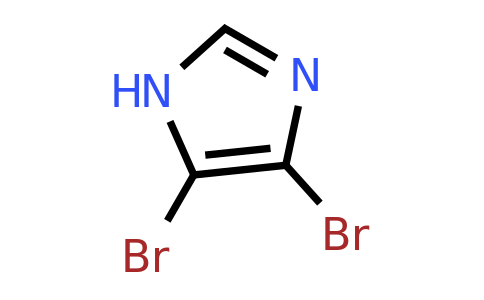 2302-30-9 | 4,5-Dibromo-1H-imidazole