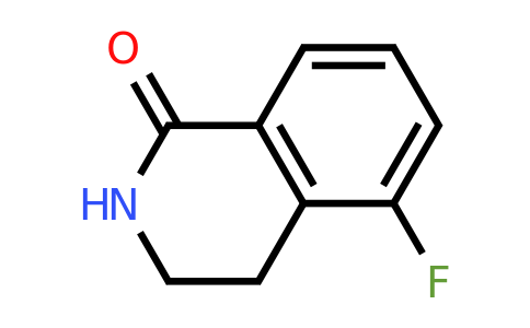 230301-83-4 | 5-Fluoro-3,4-dihydroisoquinolin-1(2H)-one