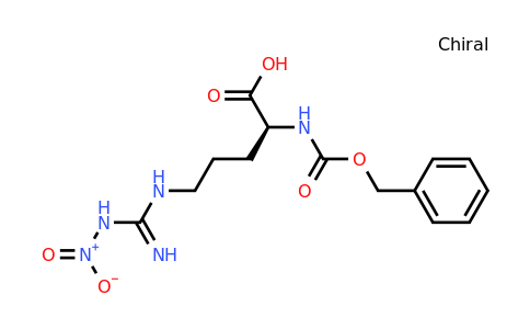 2304-98-5 | Z-Arg(NO2)-OH