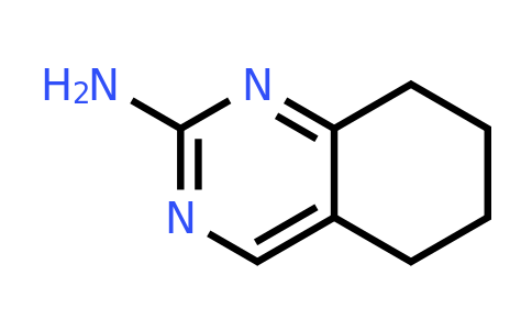 2305-85-3 | 5,6,7,8-Tetrahydroquinazolin-2-amine