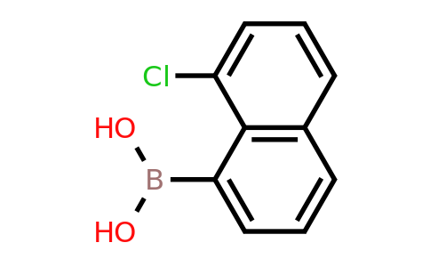 2305022-53-9 | (8-Chloronaphthalen-1-yl)boronic acid