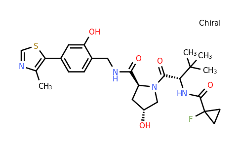 2306193-99-5 | VH032-cyclopropane-F