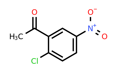 23082-50-0 | 1-(2-Chloro-5-nitrophenyl)ethanone
