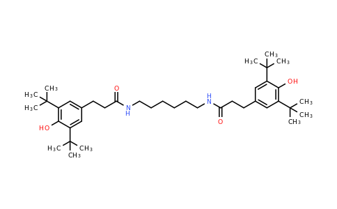 23128-74-7 | Antioxidant 1098
