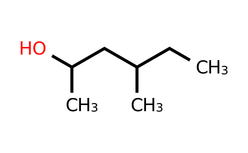 2313-61-3 | 4-Methylhexan-2-ol