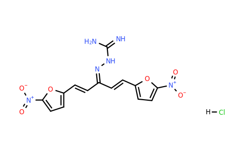 2315-20-0 | Difurazon hydrochloride