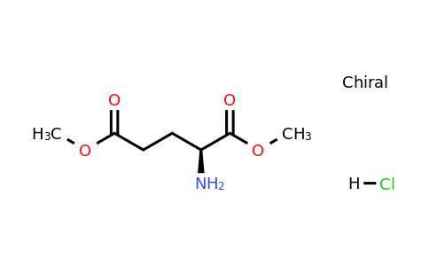 23150-65-4 | Glutamic acid dimethyl ester hydrochloride