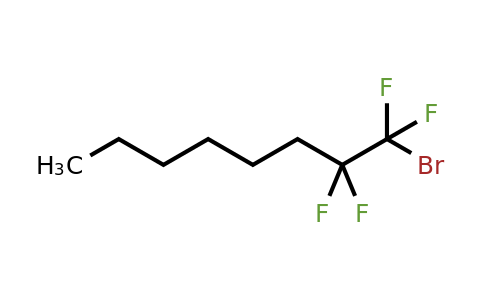 1-Bromo-1,1,2,2-tetrafluorooctane