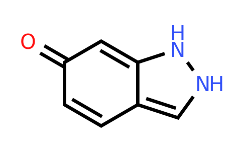 23244-88-4 | 6-Hydroxyindazole