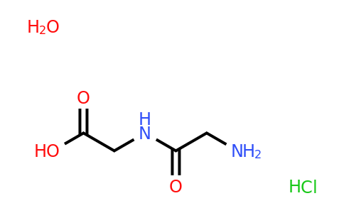 23273-91-8 | Gly-GLY.HCl.H2O