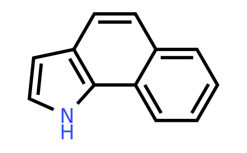 233-34-1 | 1H-Benz[g]indole