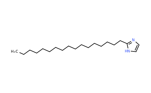 23328-87-2 | 2-Heptadecylimidazole