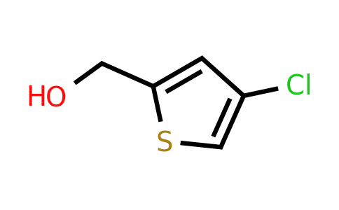 233280-30-3 | (4-Chlorothiophen-2-yl)methanol