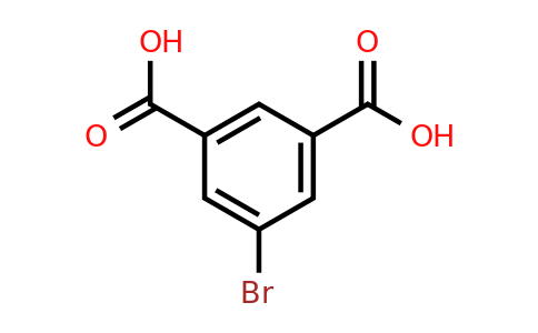 23351-91-9 | 5-Bromoisophthalic acid
