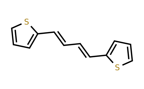 23354-93-0 | 1,4-Di(thiophen-2-yl)buta-1,3-diene