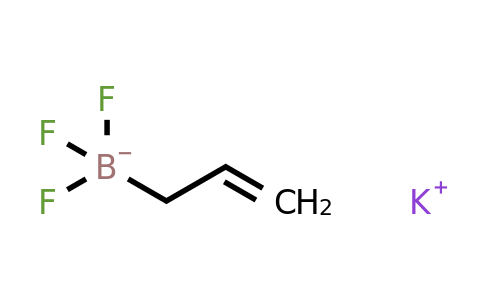 233664-53-4 | Potassium allyltrifluoroborate