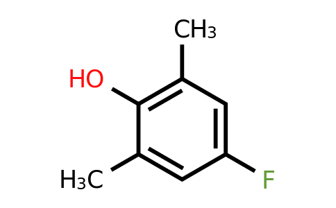 4-Fluoro-2,6-dimethylphenol