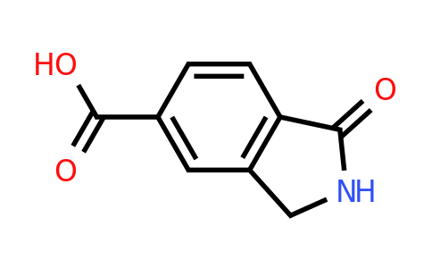 23386-40-5 | 1-Oxoisoindoline-5-carboxylic acid