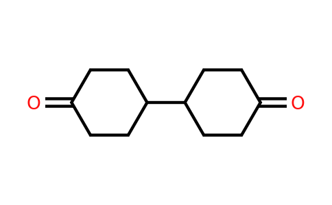 4,4'-Bicyclohexanone